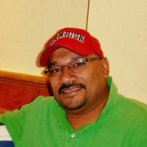 Meet your Posher, Mat